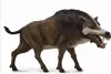 Dinosaurier Daeodon Deluxe - Tierfigur Produktbild-Vorschau 2