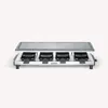 SEVERIN Raclette mit Naturgrillstein RG 2374 Produktbild-Vorschau 2