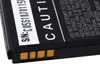 Akumulátor Alcatel TLiB5AF 1650mAh Náhled obrázku produktu 3