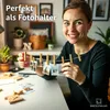 100x Miniklammern 25 mm groß - Mini Holzklammer Basteln Produktbild-Vorschau 2