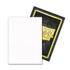 Dragon Shield Japanese Size Dual Matte Sleeves - Snow (60 Produktbild-Vorschau 7