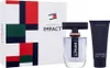 Tommy Hilfiger Impact Eau de Toilette Set, 100 ml + Gel Anteprima dell’immagine prodotto 2