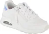 Skechers Uno Gen1 - Zip And Stride 310554L-WHT, tenisky, Náhľad obrázku produktu 6
