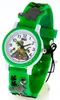 QBOS Kinder Armbanduhr  Mineralglas Produktbild-Vorschau 5