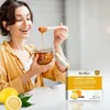 Herbion Naturals, Pastilles contre la toux Miel et citron, Voir les images du produit 5