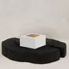 KAPAK 5er Keksbox Weiß 13x13x7 cm mit Sichtfenster Produktbild-Vorschau 9