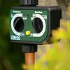 Elektronische Bewässerungsuhr für Wasserhahn (WT218) Produktbild-Vorschau 1