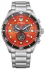 Citizen Chronograph Eco Drive Herrenuhr Produktbild-Vorschau 2