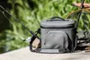 Borsa termica Petromax da 22 litri, grigio scuro Anteprima dell’immagine prodotto 11