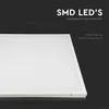 V-TAC VT-6139 Pannello LED 36W 600x600mm 110lm/W 2IN1 Anteprima dell’immagine prodotto 9