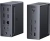 Dockingstation 14-in-1 mit 2x USB-C 10Gb/s, 3x USB-A, 2x Produktbild-Vorschau 1