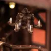 Book Nook miniature house - kavárna Náhled obrázku produktu 9