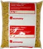TGE Penne Rigate 5kg Vorratspack Nudeln Hartweizengrieß Produktbild-Vorschau 1