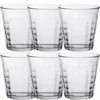Duralex Trinkglaser Prisme - 6x Stuck - Glas - 275 ml - Produktbild-Vorschau 1