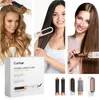 Curliqe™ Föhnbürste – Airstyler – Rundbürste – Lockenstab – Produktbild-Vorschau 2