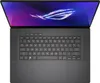 ASUS Gaming-Notebook ROG Zephyrus G16, Grau (OLED, 240 Hz, Produktbild-Vorschau 4
