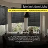Victoria M. Aluminium Jalousie, 100 x 175 cm, weiß matt Produktbild-Vorschau 10