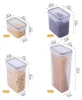 16 vzduchotesných nádob na skladovanie potravín, súprava Náhľad obrázku produktu 4