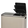 SVITA TM2X15 Poubelle 30L Système de tri des déchets Voir les images du produit 7