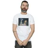 Disney - "Lady And The Tramp Spaghetti Slurp" T-Shirt für Produktbild-Vorschau 2
