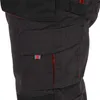 Yato YT-80146, S, Bavlna, Polyester, 1 kusů Náhled obrázku produktu 6