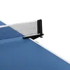 Dione Tischtennisplatte S200i Indoor - 274x152cm - Blau Produktbild-Vorschau 8