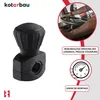 KOTARBAU® Lenkhilfe ⌀ 5,2 cm Universal Lenkradknauf für Produktbild-Vorschau 4