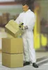 Kerbl Einwegoverall Polypropylen Gr. M 3408 Produktbild-Vorschau 5
