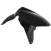 TNT Front Fender Yamaha Aerox zu BJ. 2014 Black Metallic Produktbild-Vorschau 2