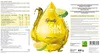 Fruity Vegan Protein - 400g : Lemon Lime I (Eiweiss I Produktbild-Vorschau 4