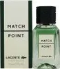 Produktbild: Lacoste Match Point Eau de Toilette 30ml Spray Produktbild-Vorschau