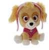 Paw Patrol Stofftier Skye 15cm Produktbild-Vorschau 5