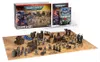Warhammer 40,000 Starter Set - 46 Miniature Space Marines Anteprima dell’immagine prodotto 2