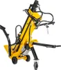 Cedrus Ls09 Hydraulický Elektrický Štípač Dřeva Cedrus Náhled obrázku produktu 2