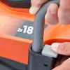 Black & Decker Akku-Rasenmaeher,2x18V,2x2,5Ah,33cm Produktbild-Vorschau 13