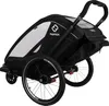 Rimorchio per biciclette Hamax Breeze ONE Anteprima dell’immagine prodotto 6