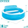 INTEX 57190NP - Swimcenter - Family Lounge mit eingebauter Produktbild-Vorschau 18