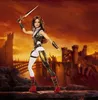 Barbie Signature Teela-Sammelpuppe in MOTU-Filmmode, Produktbild-Vorschau 9