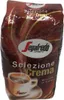 Segafredo Selezione Crema Ricco e Cremoso | ganze Bohne | Produktbild-Vorschau 2