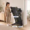 URBOGYM V550M elektrisches Laufband mit Massagegurt, Produktbild-Vorschau 8