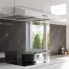 Konventioneller Rauchfang Cecotec Bolero Flux CM 602200 Produktbild-Vorschau 4