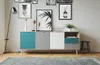 finori Cuba 56 Sideboard, Nachbildung Sonoma Eiche / Produktbild-Vorschau 12