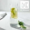KADAX skleněná karafa "Taggia", karafa na vodu, skleněná Náhled obrázku produktu 2