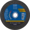 PFERD EHT 180-3,0 PSF STEEL, Stahl, PFERD, 2,22 cm, 18 cm, Produktbild-Vorschau 1