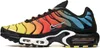 Nike Air Max Plus "Baltic Blue Safety Orange" Bunt, Größe: Produktbild-Vorschau 3