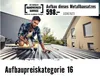 Gartenhaus Konsta Fusio M 289 x 253 cm grau-aluminium Produktbild-Vorschau 2