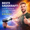 Dustaclean™ Mini Handstaubsauger Akku Kabellos Auto Tisch Produktbild-Vorschau 9