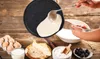 Panvica na palacinky s mramorovým povrchom 25cm METALLIC Náhľad obrázku produktu 9
