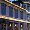 System LED 'LED Eisregen-Lichterkette 3m' 50 LED´s, Produktbild-Vorschau 2