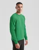 Fruit of the Loom 62-216-0 | Classic Raglan Felpa Pullover Anteprima dell’immagine prodotto 4